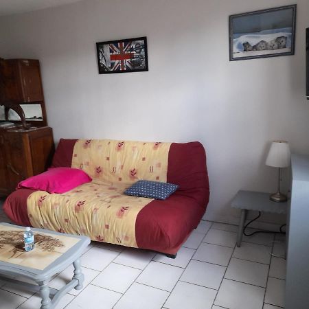 Gite De Lorette Arras Bagian luar foto