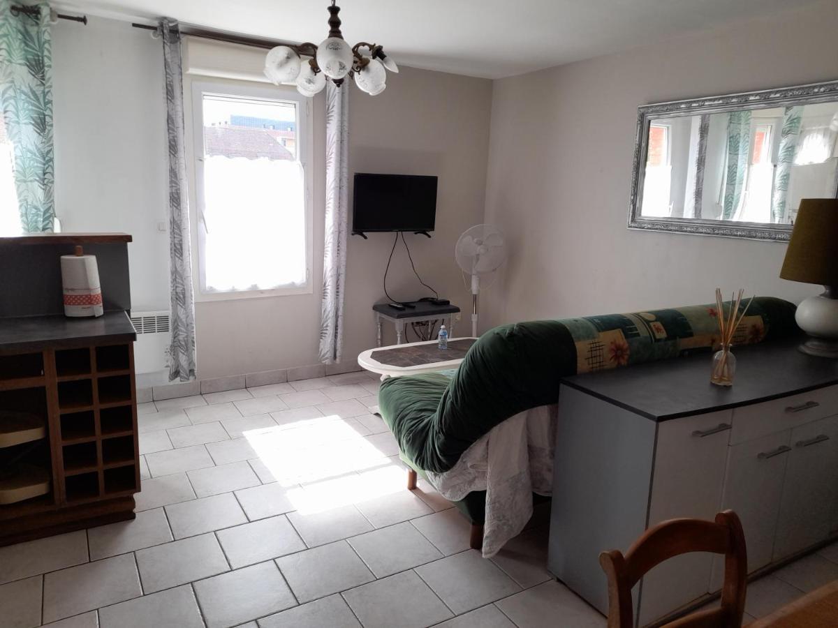 Gite De Lorette Arras Bagian luar foto