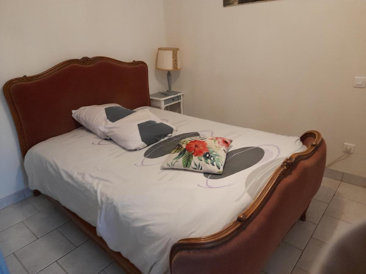 Gite De Lorette Arras Bagian luar foto