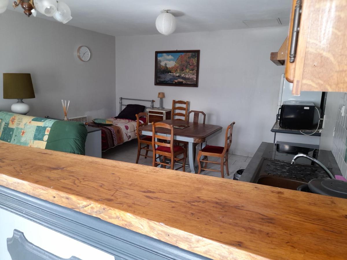 Gite De Lorette Arras Bagian luar foto