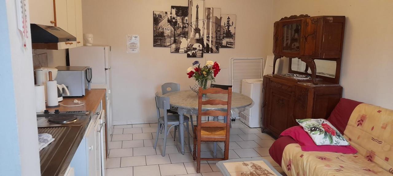 Gite De Lorette Arras Bagian luar foto