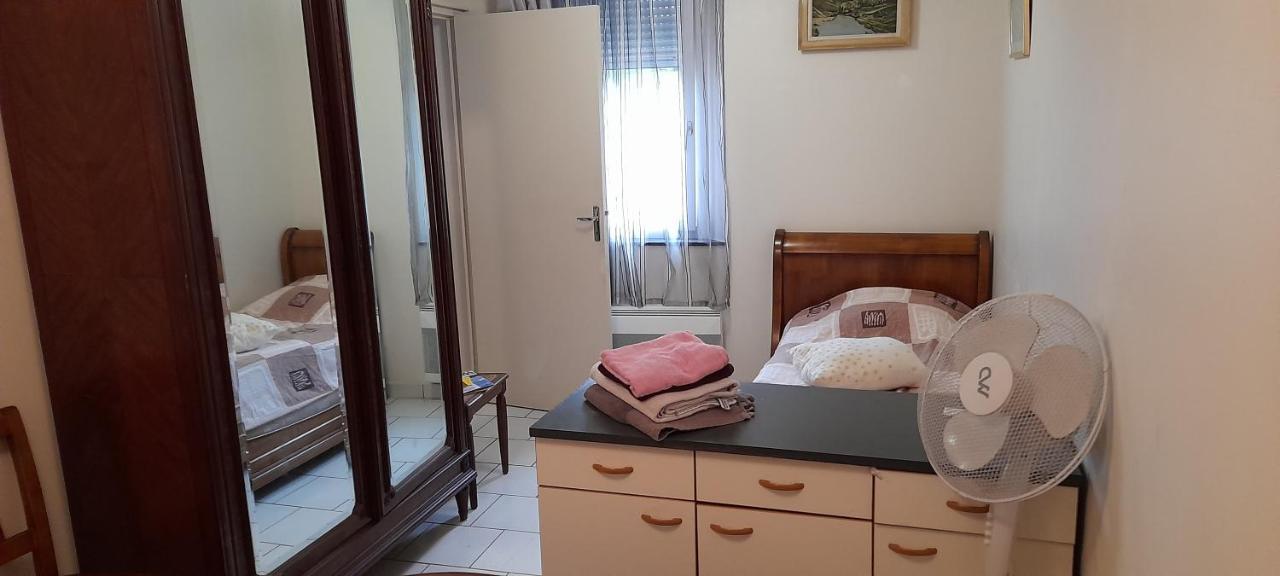 Gite De Lorette Arras Bagian luar foto