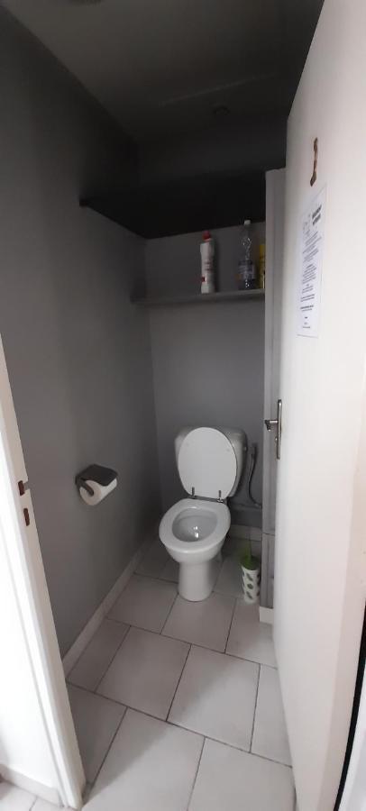 Gite De Lorette Arras Bagian luar foto