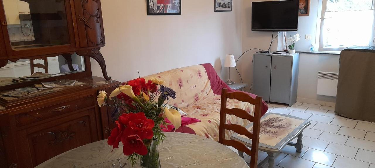 Gite De Lorette Arras Bagian luar foto