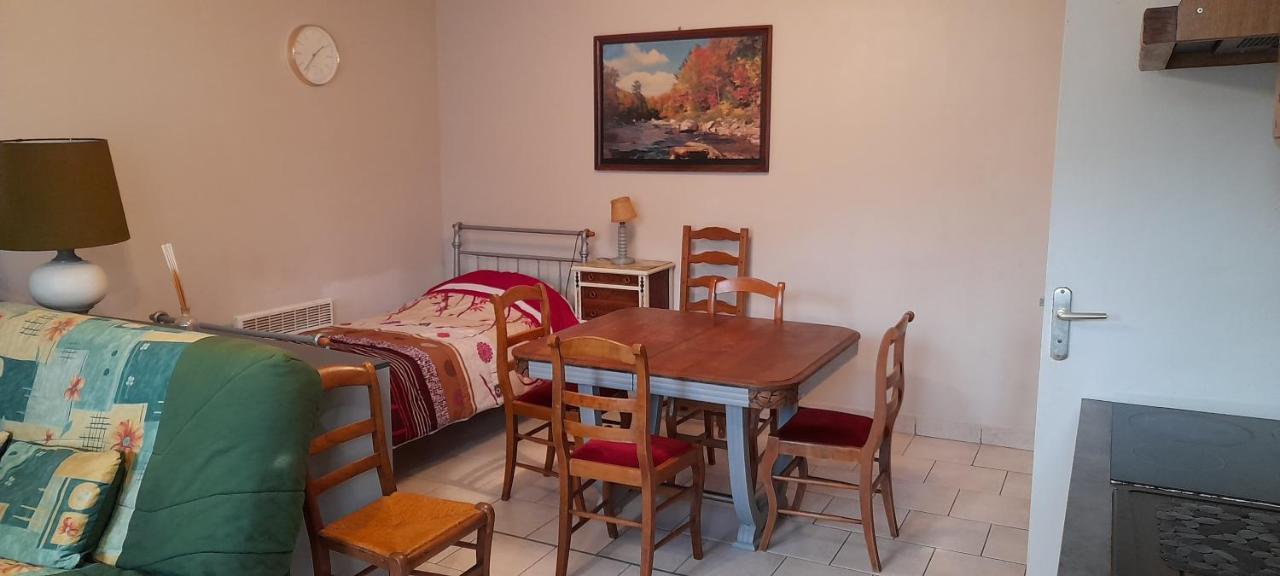 Gite De Lorette Arras Bagian luar foto