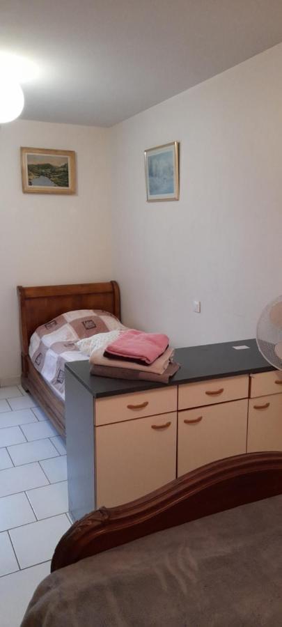 Gite De Lorette Arras Bagian luar foto
