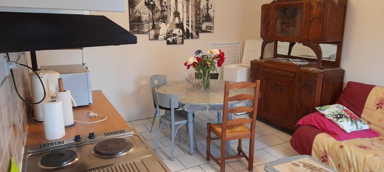 Gite De Lorette Arras Bagian luar foto
