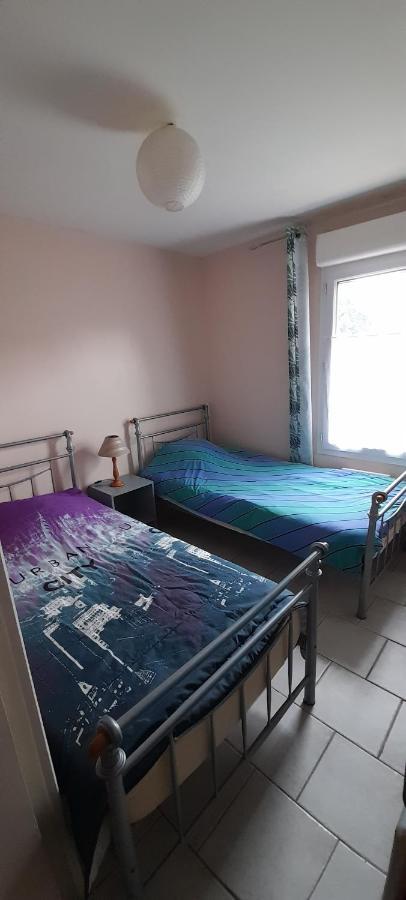 Gite De Lorette Arras Bagian luar foto