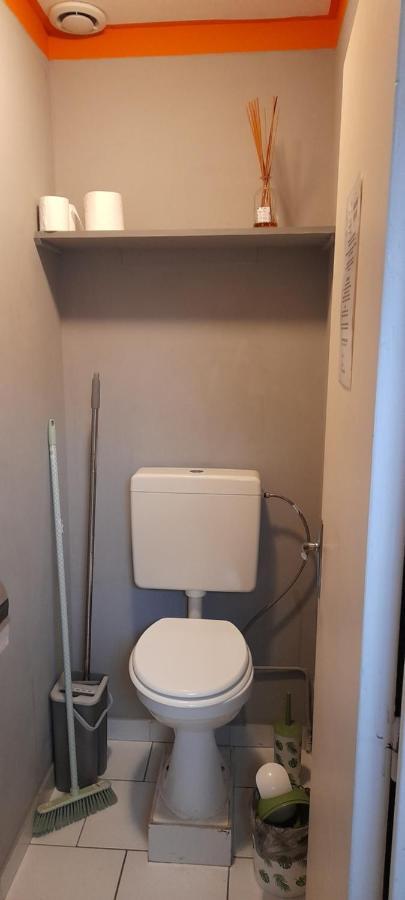 Gite De Lorette Arras Bagian luar foto