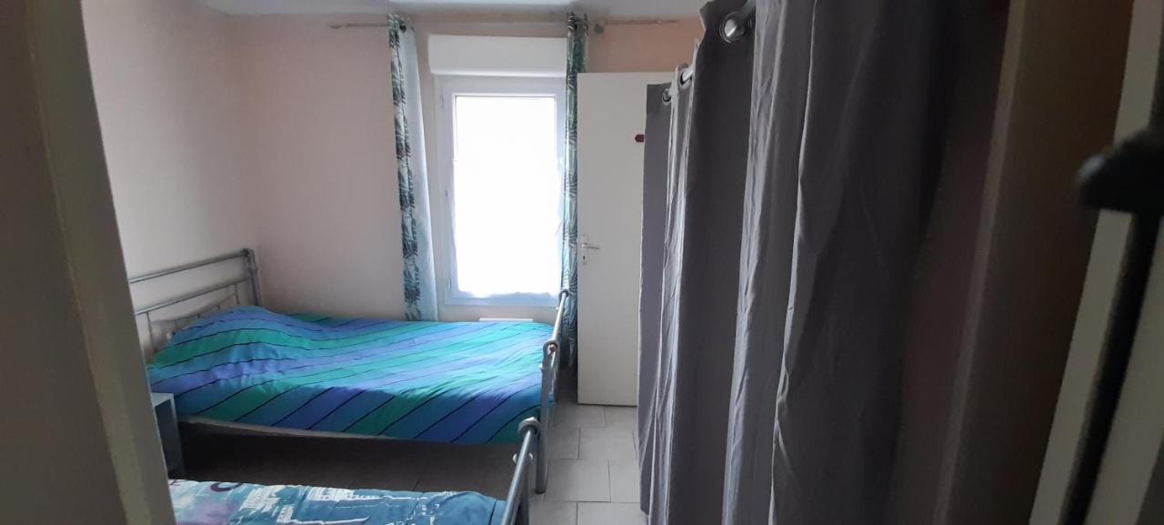 Gite De Lorette Arras Bagian luar foto