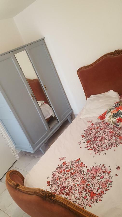 Gite De Lorette Arras Bagian luar foto