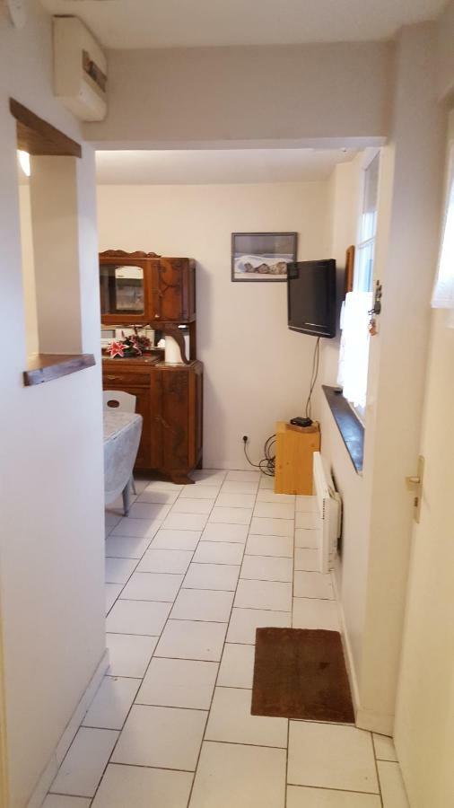 Gite De Lorette Arras Bagian luar foto